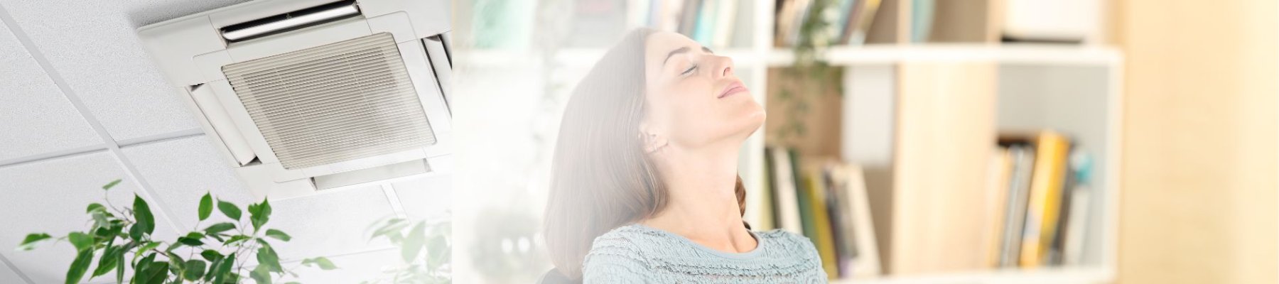 Huono sisäilma ja sen oireet – tunnistatko merkit ajoissa?