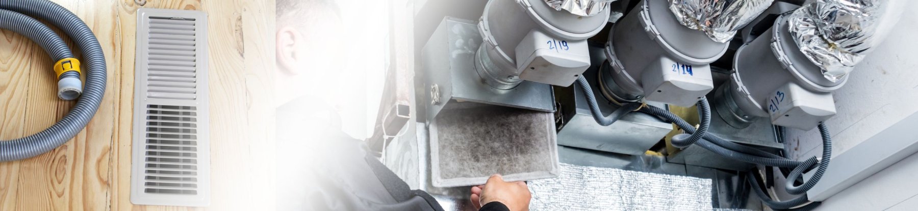 Alipaineinen ilmanvaihto- mitä se tarkoittaa ja miksi se voi olla ongelma?