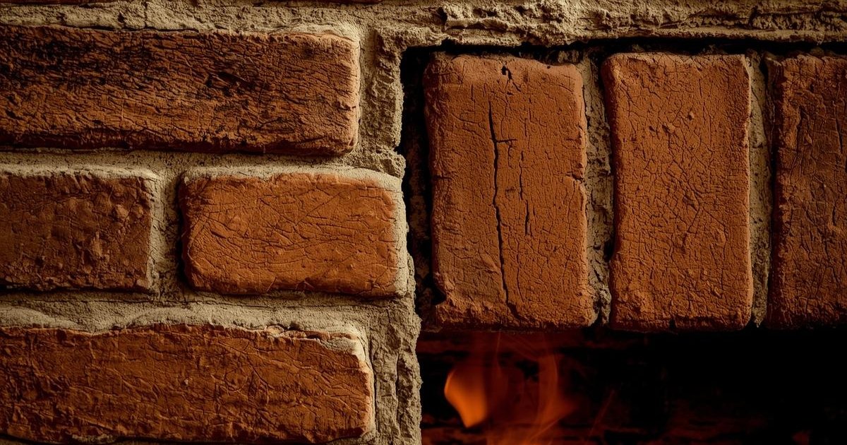 Tiilitakan saumojen korjaus: Opas ja vinkit