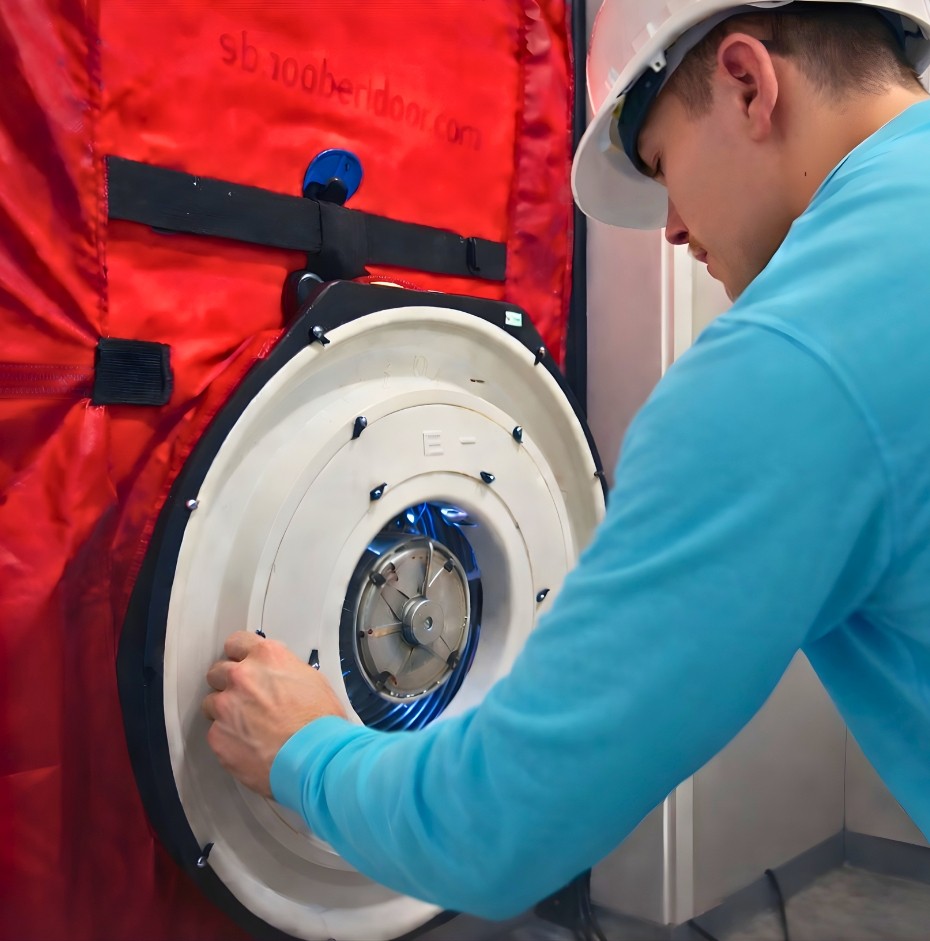 Sisäilmatutkimukset Kuusamo