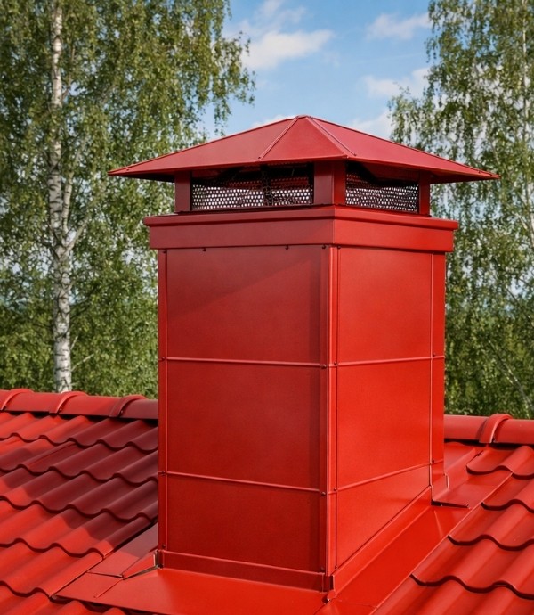 Nuohous ja ilmanvaihtokanavien puhdistus Kuusamo