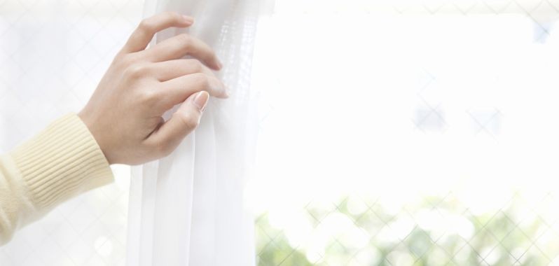 Nuohous Kuusamo – toimialue kartalla