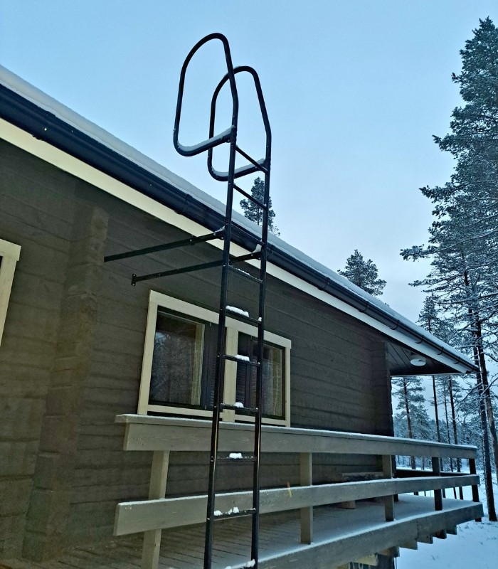 Nuohous ja ilmanvaihtokanavien puhdistus Kuusamo